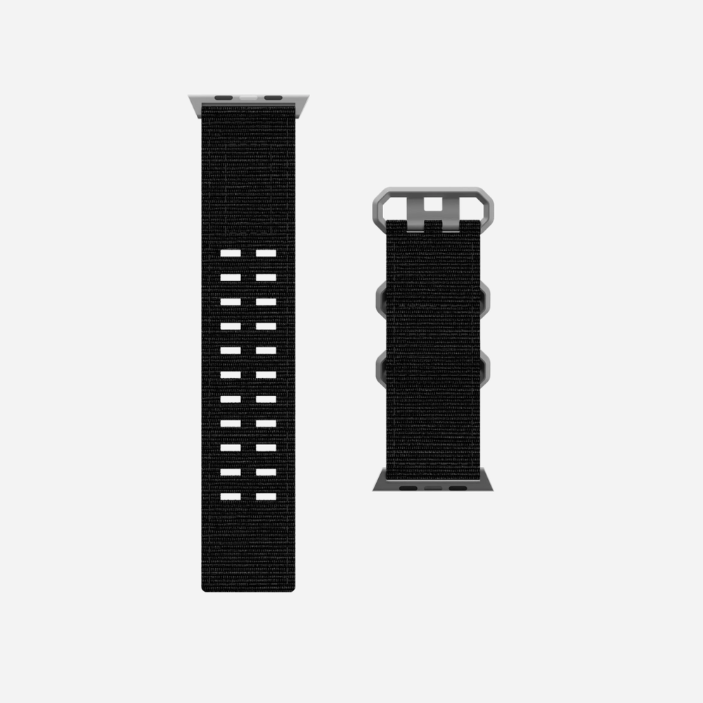 Nato Eco V2 Strap Apple Watch Ultra 2 (42-49mm)