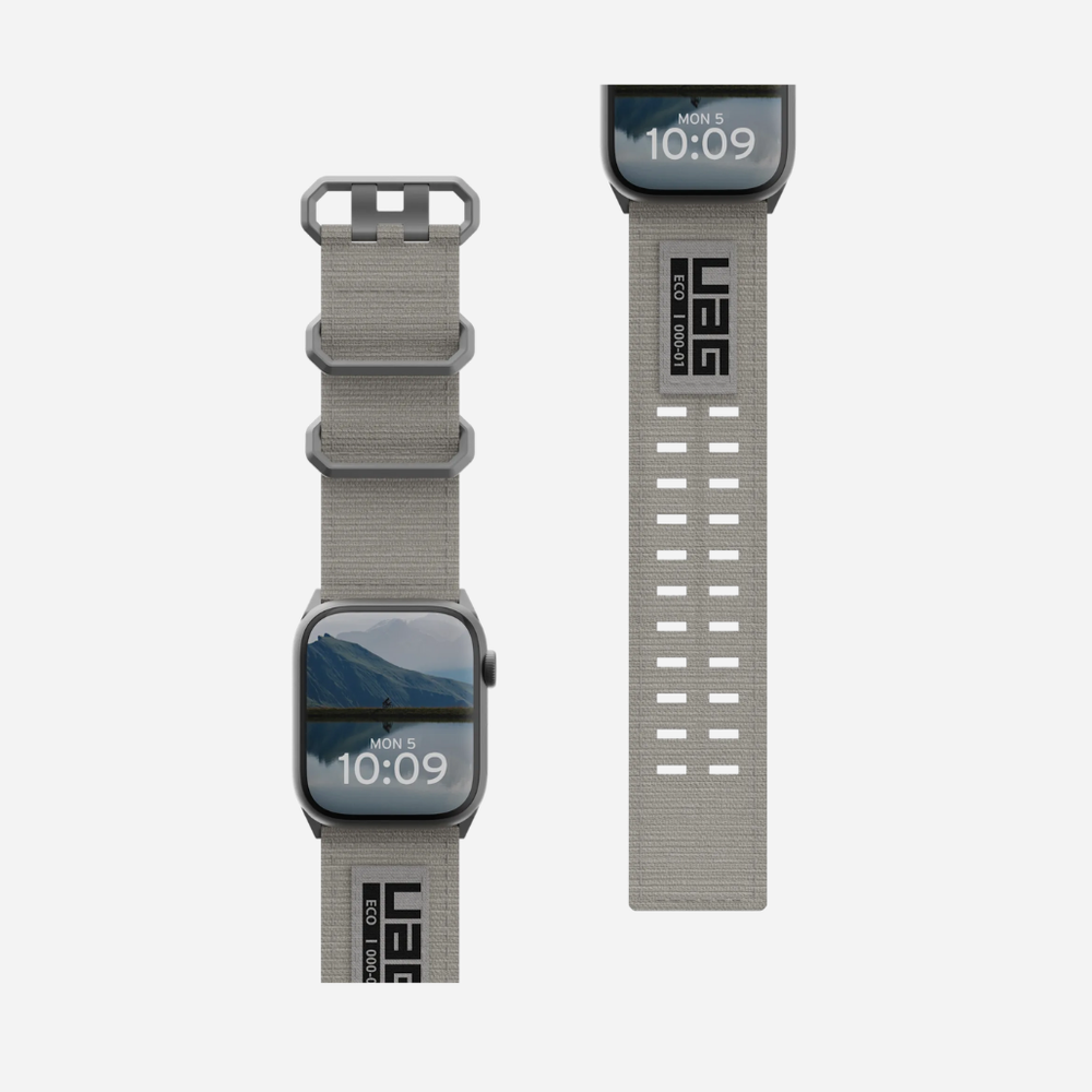 Nato Eco V2 Strap Apple Watch Ultra 2 (42-49mm)