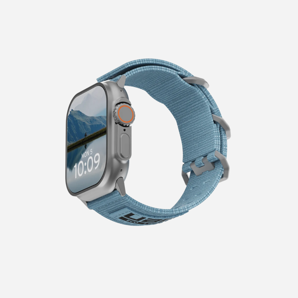 Nato Eco V2 Strap Apple Watch Ultra 2 (42-49mm)