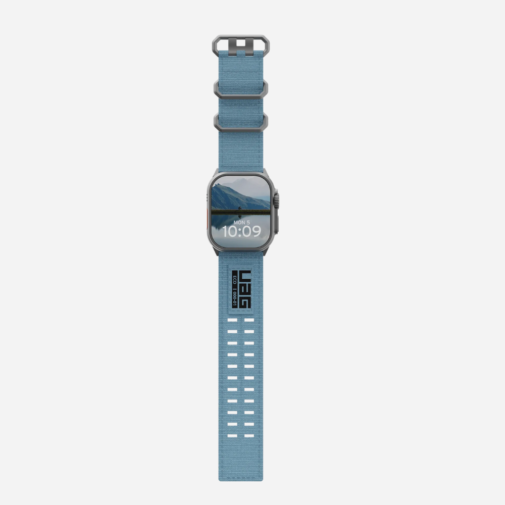Nato Eco V2 Strap Apple Watch Ultra 2 (42-49mm)