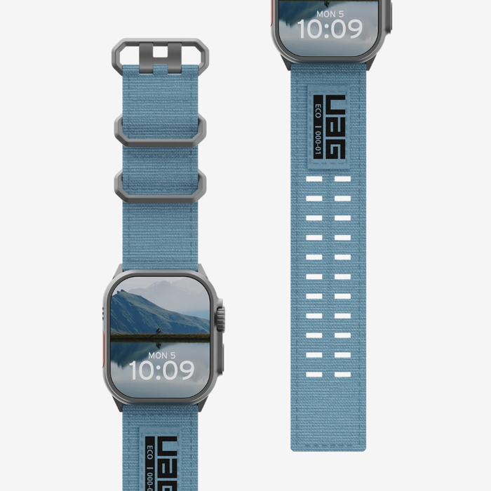 Nato Eco V2 Strap for Apple Watch Ultra 2 Late 2024