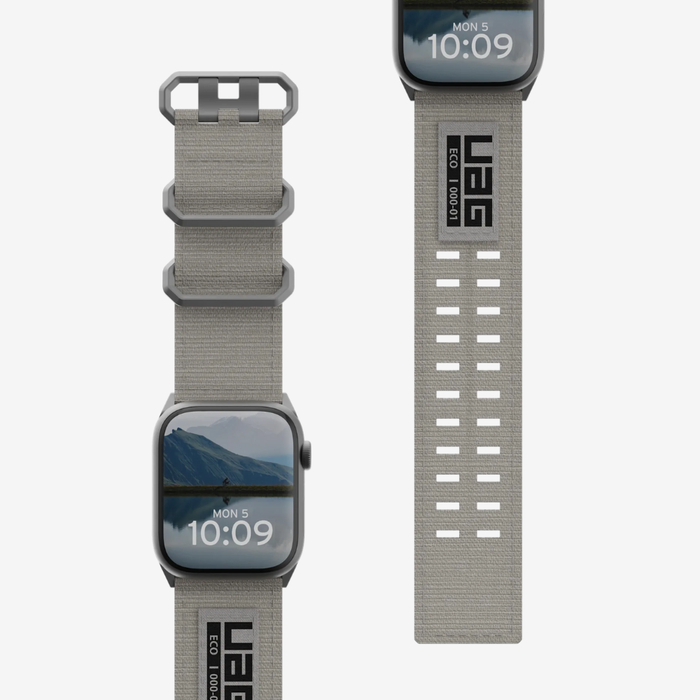 Nato Eco V2 Strap for Apple Watch Ultra 2 Late 2024