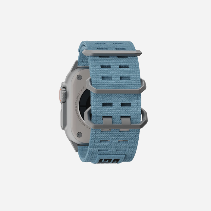 Nato Eco V2 Strap for Apple Watch Ultra 2 Late 2024