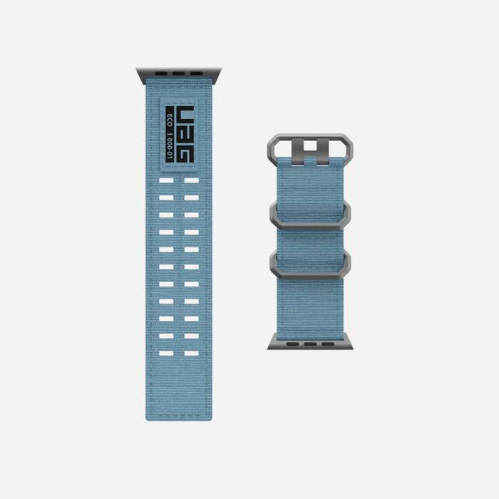 Nato Eco V2 Strap for Apple Watch Ultra 2 Late 2024