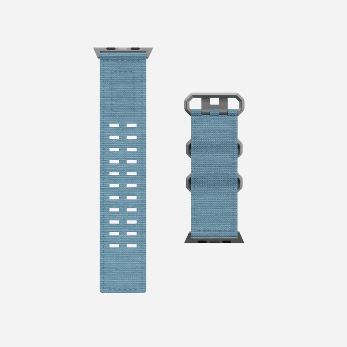 Nato Eco V2 Strap for Apple Watch Ultra 2 Late 2024