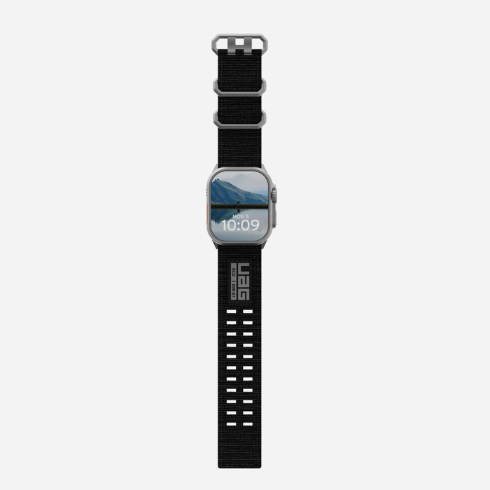 Nato Eco V2 Strap for Apple Watch Ultra 2 Late 2024