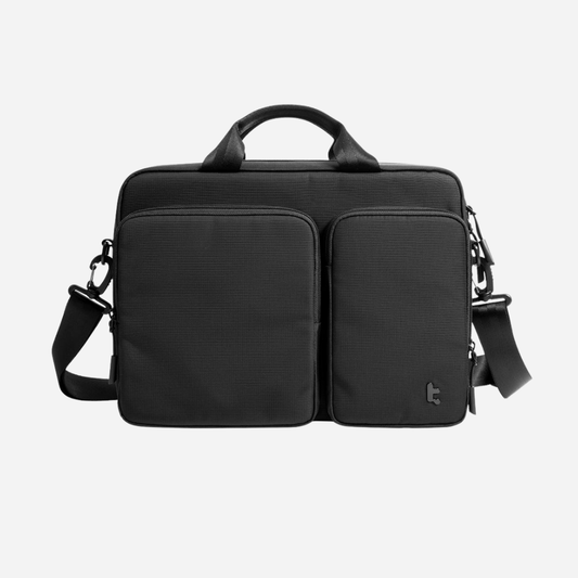 Navigator A33 Laptop Shoulder Bag 14in