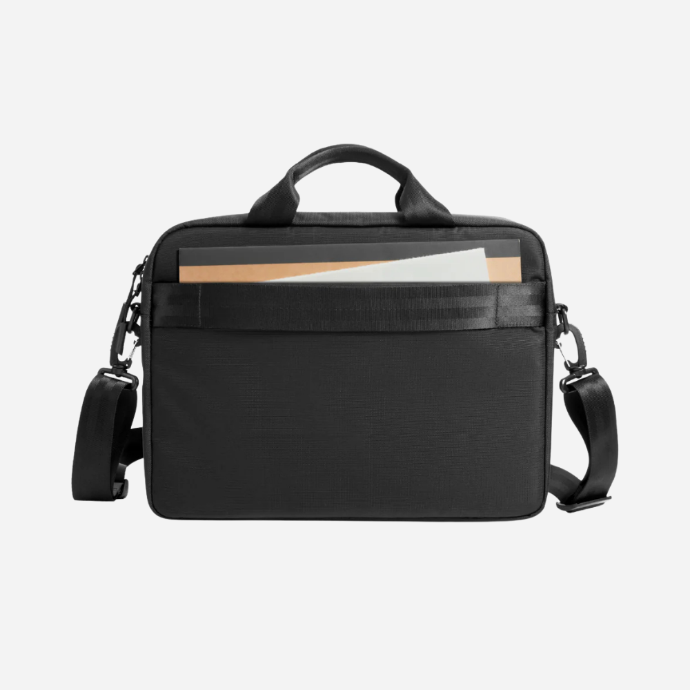 Navigator A33 Laptop Shoulder Bag 14in