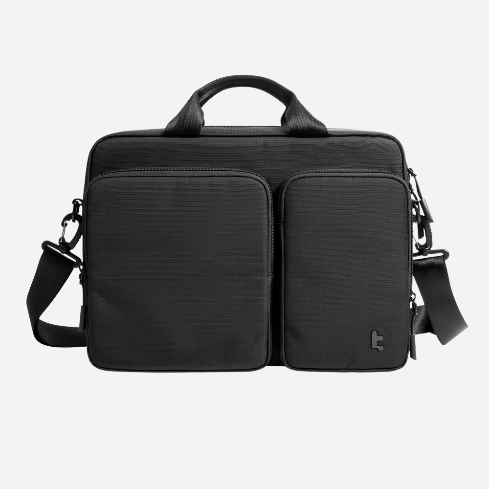 Navigator A33 Laptop Shoulder Bag 16in