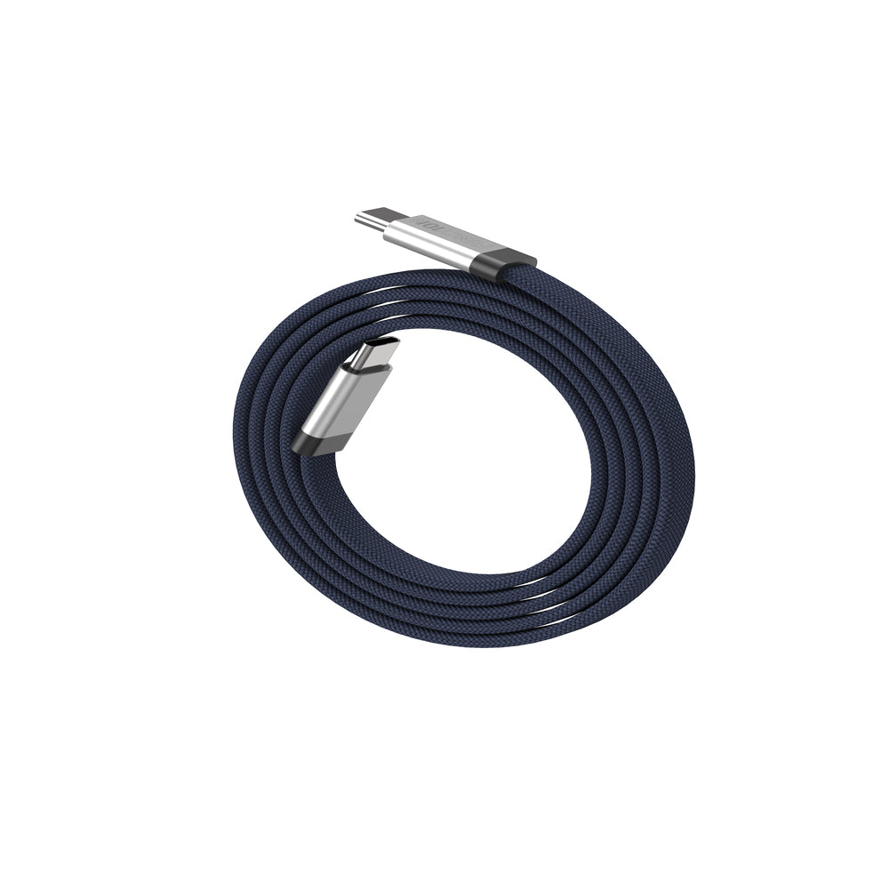 Neat Cable Flat 60W USB-C to USB-C