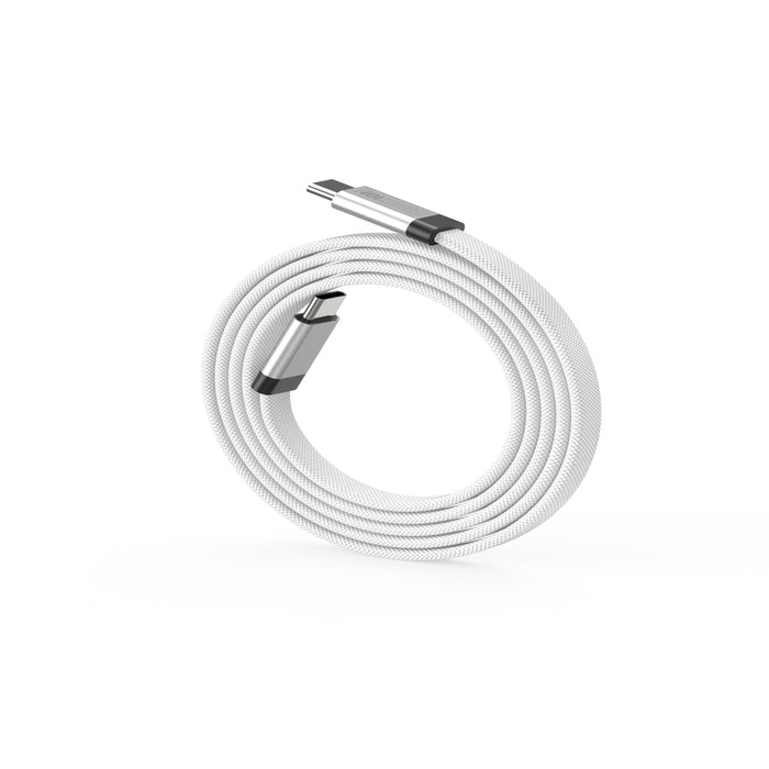 Neat Cable Flat 60W USB-C to USB-C