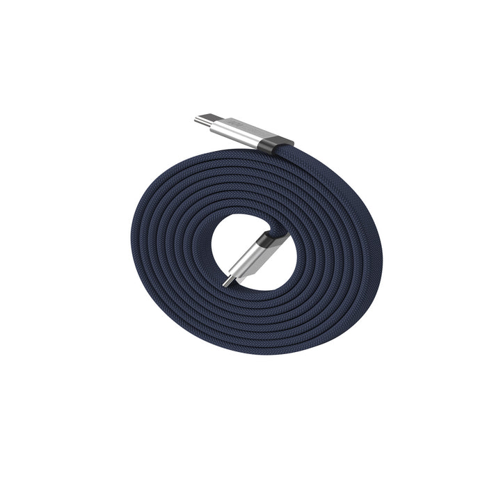 Neat Cable Flat 60W USB-C to USB-C