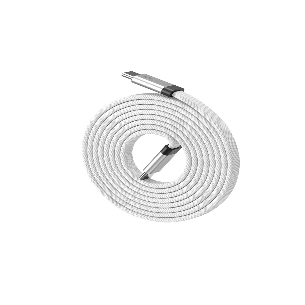 Neat Cable Flat 60W USB-C to USB-C