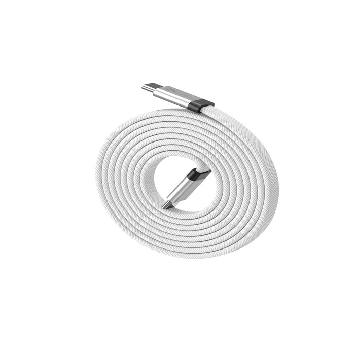 Neat Cable Flat 60W USB-C to USB-C