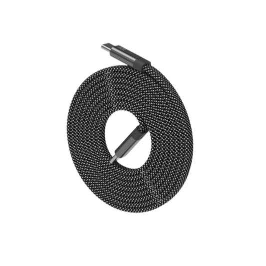 Neat Cable Magnetically Organizing Charge Cable (USB-C to USB-C) 60W