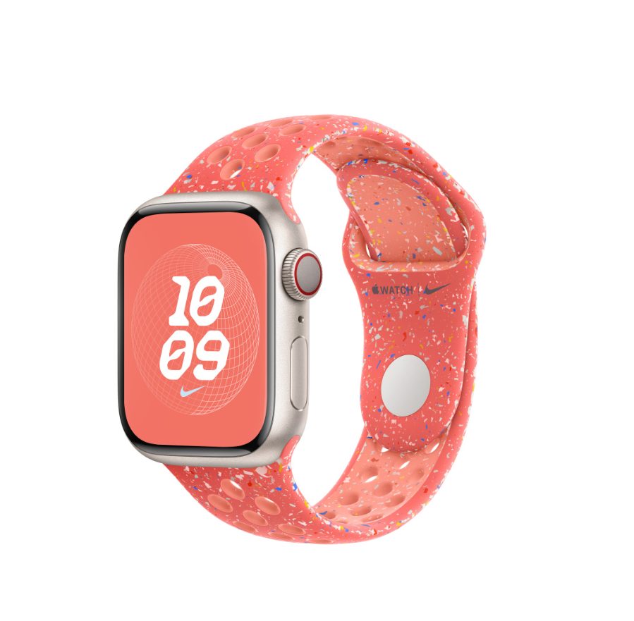 Nike Sport Band for Apple Watch Series 9