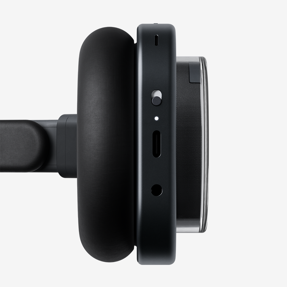 Headphone (1)