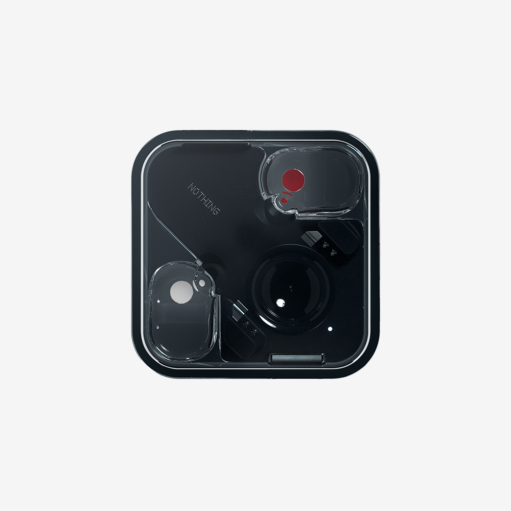 Ear True Wireless Earbuds