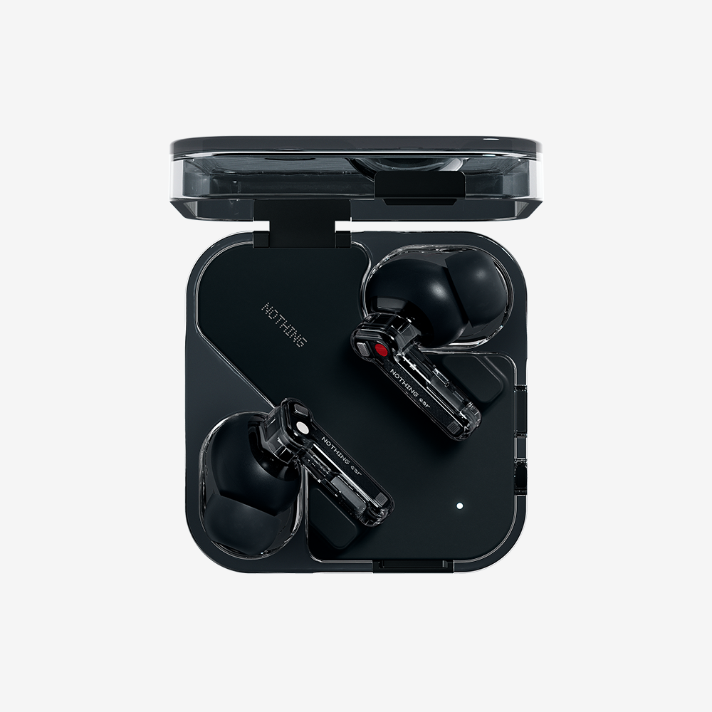 Ear True Wireless Earbuds