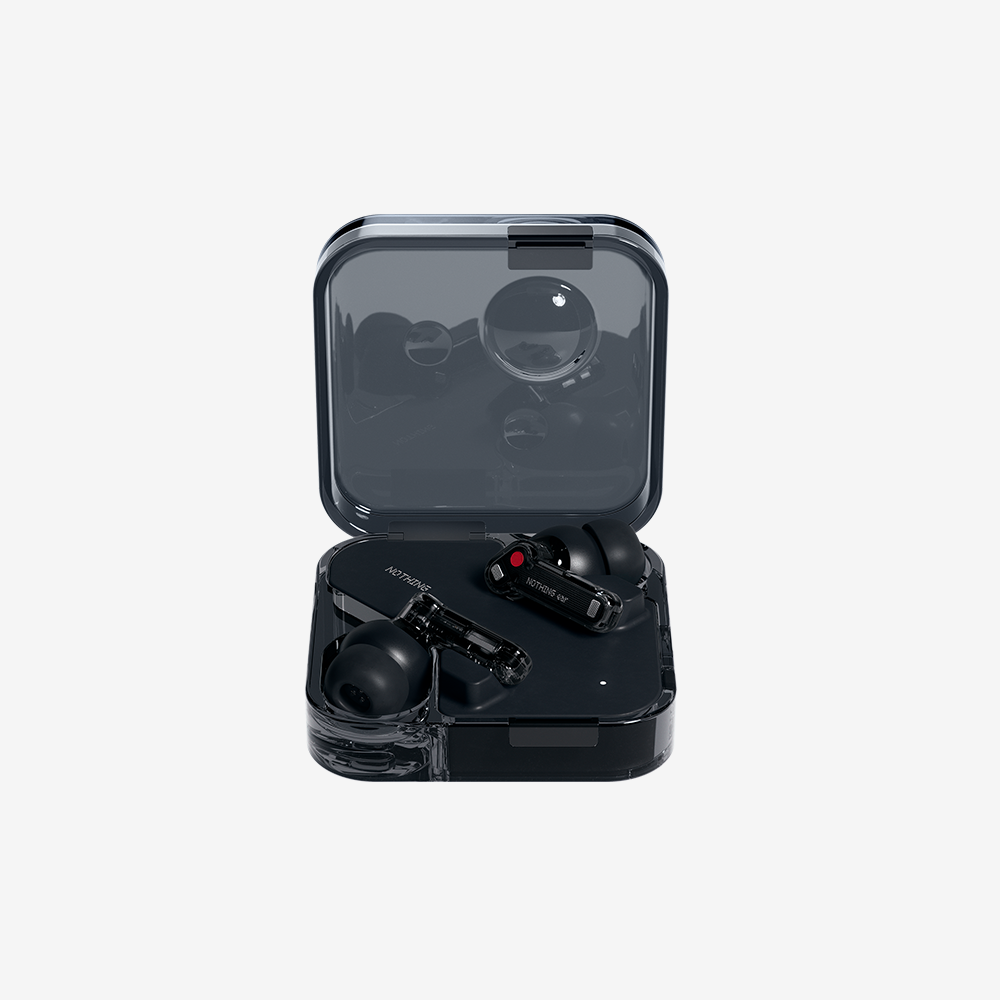 Ear True Wireless Earbuds