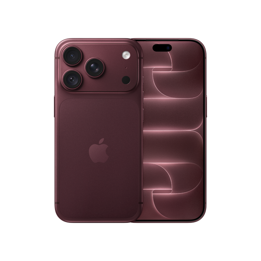 iPhone 18 Pro