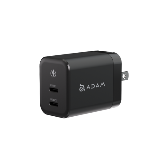 OMNIA X45C GaN Charger 45W