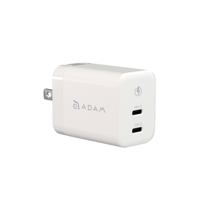 OMNIA X45C GaN Charger 45W