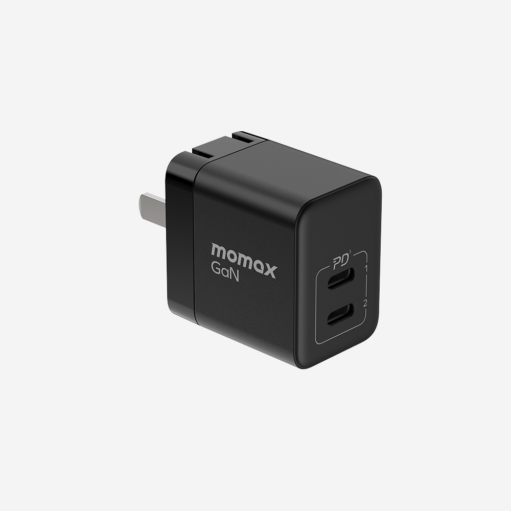 Oneplug 2 Port GaN Mini Charger 35W