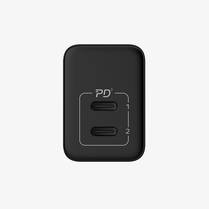 Oneplug 2 Port GaN Mini Charger 35W