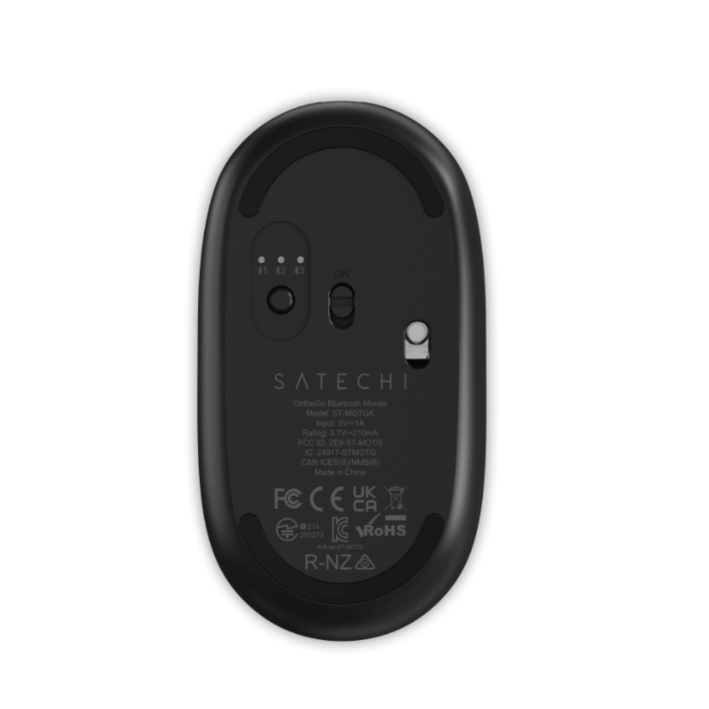 OntheGo Wireless Mouse
