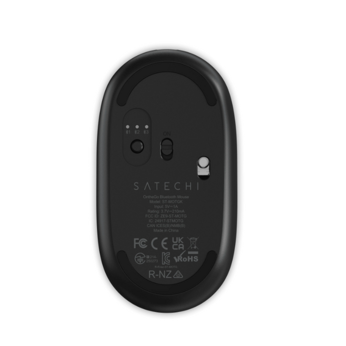 OntheGo Wireless Mouse