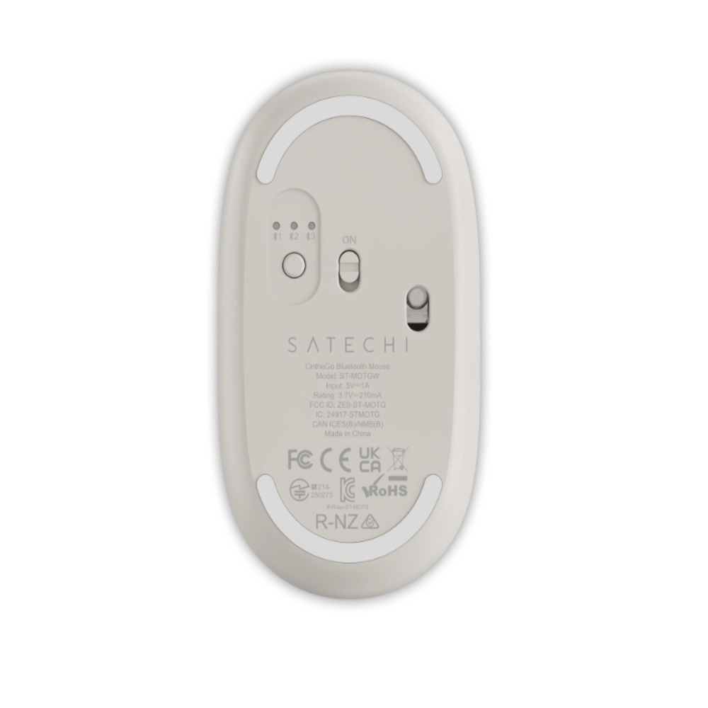 OntheGo Wireless Mouse