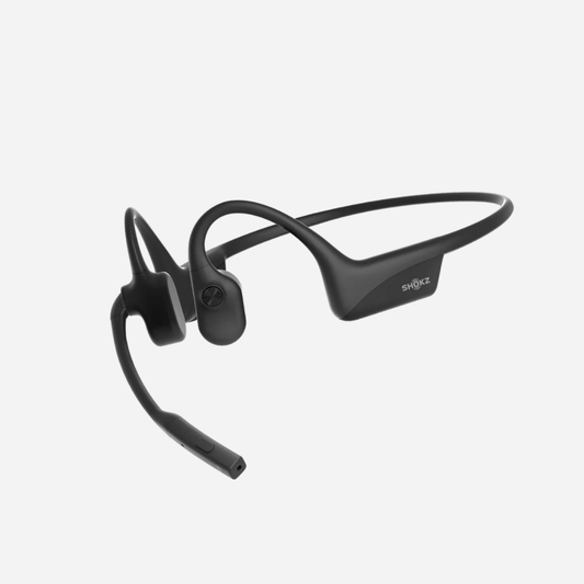 Opencomm2 (USB-C) V2 Bone Conduction Wireless Headphone
