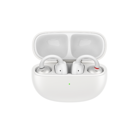 Open Wireless Clip