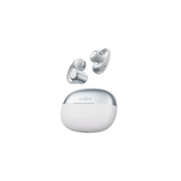 OpenDots 2 Open-ear Clip-on True Wireless Earbuds