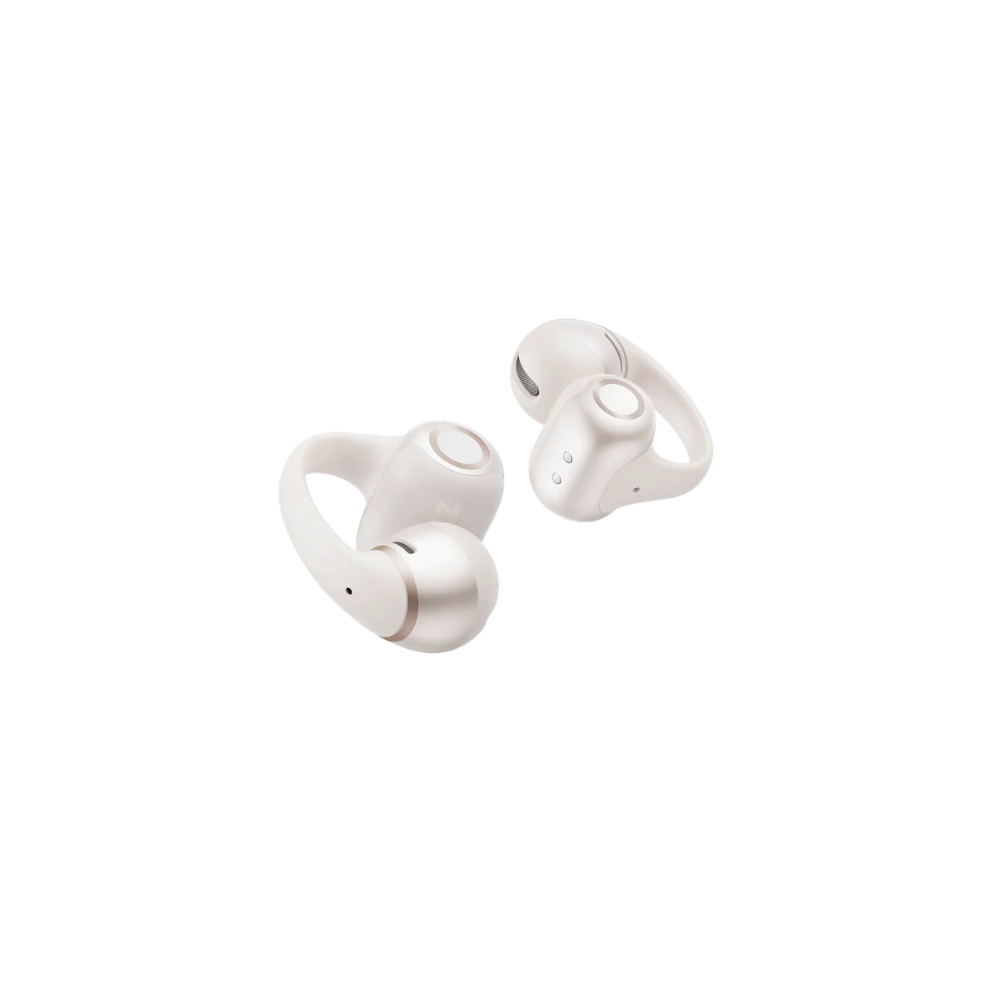 OpenDots 2 Open-ear Clip-on True Wireless Earbuds