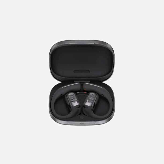 OpenFit Pro AI Open-Ear True Wireless Earbuds