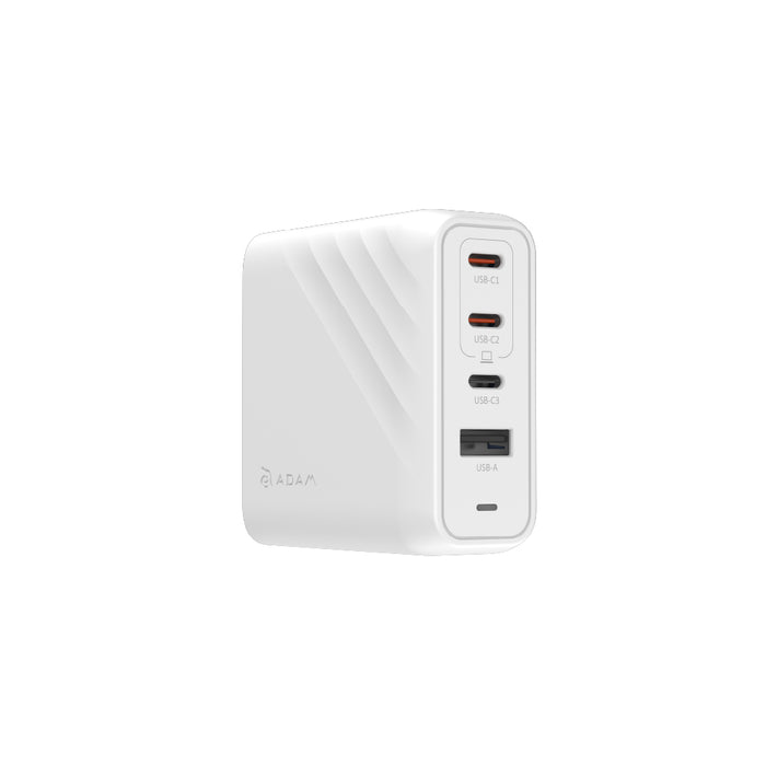 P100 GaN Charger 100W