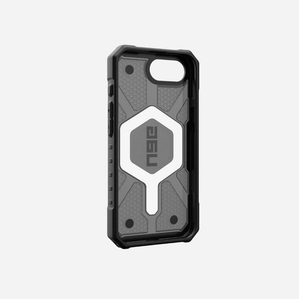 Pathfinder Clear MagSafe Case for Apple iPhone 16e
