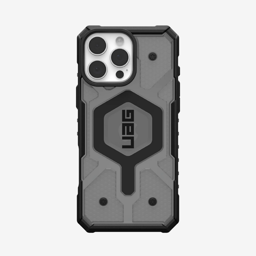 Pathfinder Clear MagSafe Case for Apple iPhone 16 Series
