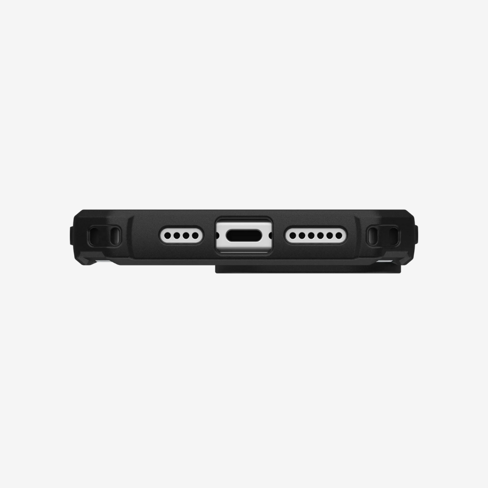 Pathfinder Clear MagSafe Case for Apple iPhone 16 Series