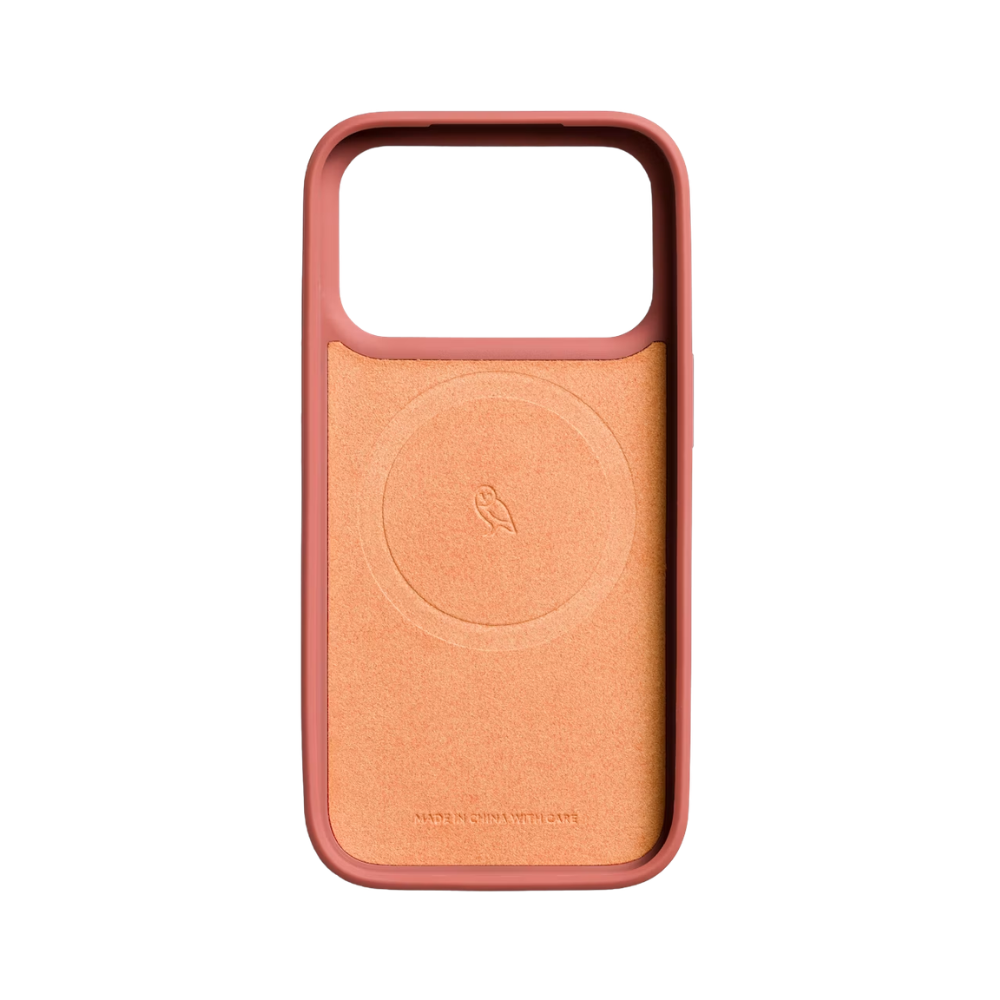 Phone Case MagSafe for iPhone 18 Series