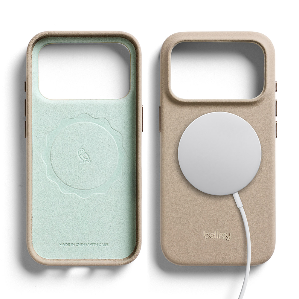 Phone Case MagSafe Innovera Edition for iPhone 17 Series