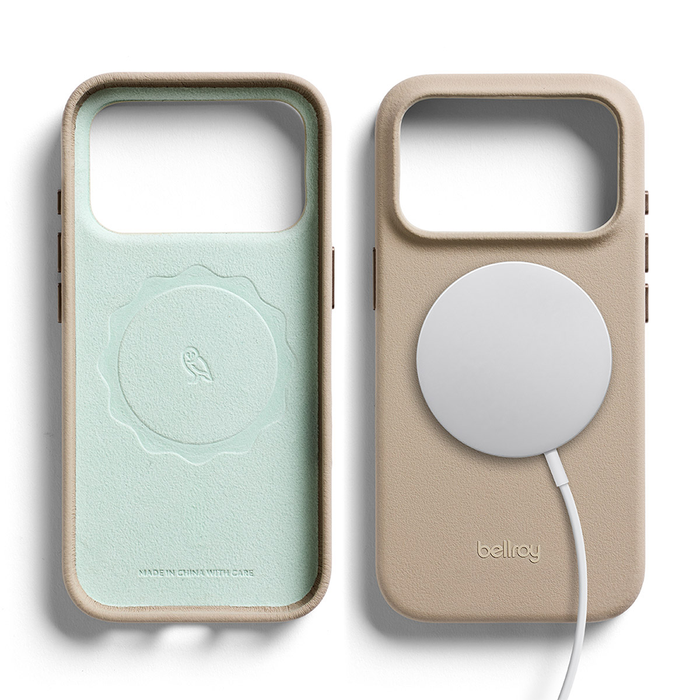 Phone Case MagSafe Innovera Edition for iPhone 17 Series
