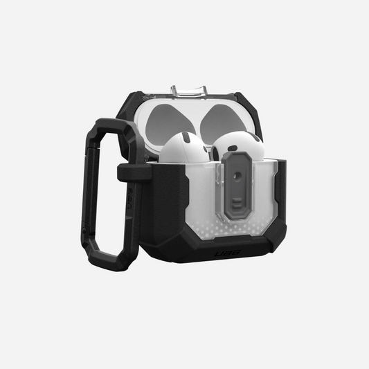 Plasma Case for Apple AirPods 4th Gen Late 2024