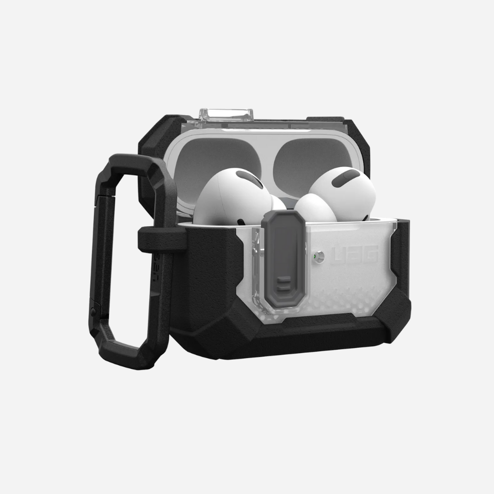 Plasma Case for Apple AirPods Pro 2nd Gen Late 2024