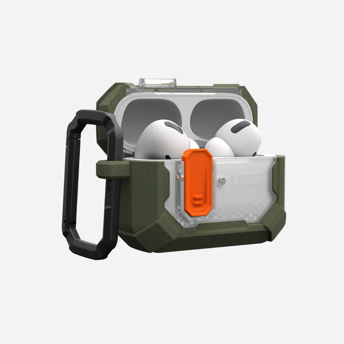 Plasma Case for Apple AirPods Pro 2