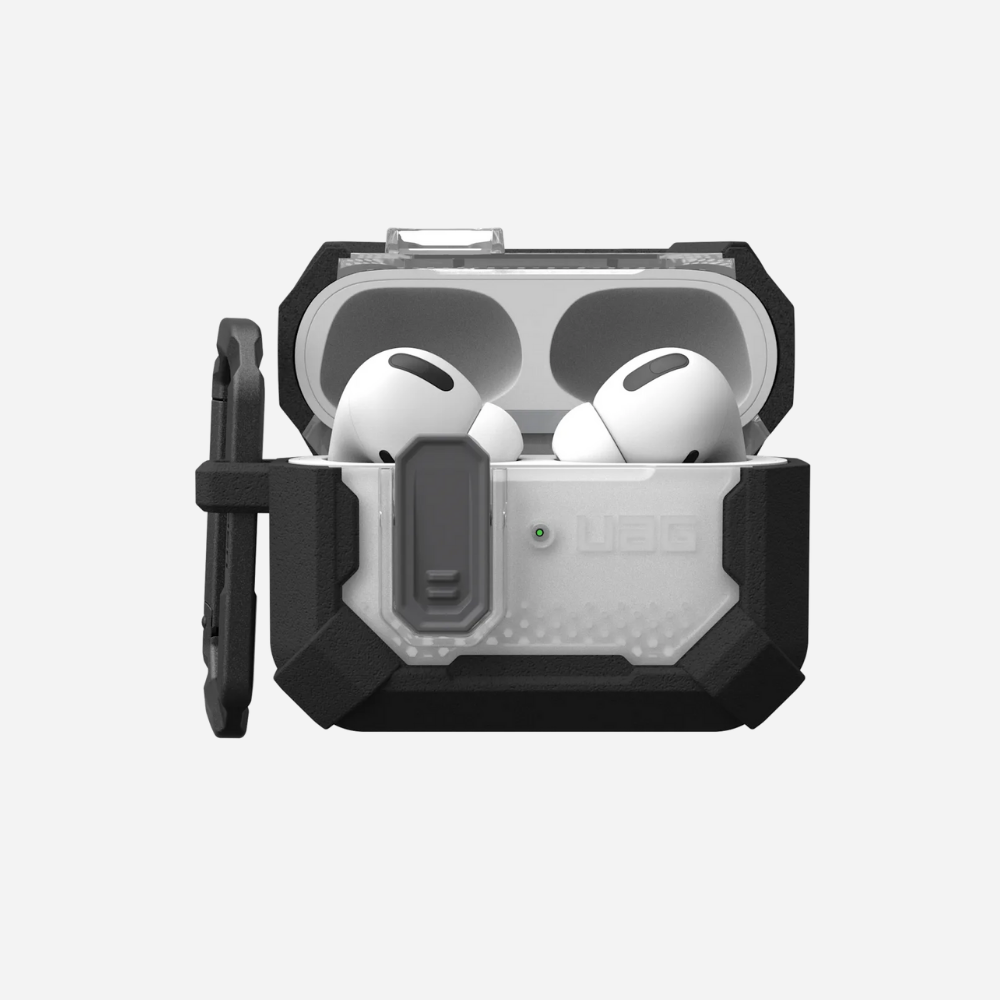 Plasma Case for Apple AirPods Pro 2nd Gen Late 2024