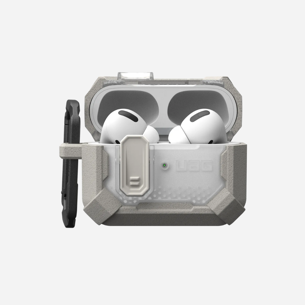 Plasma Case for Apple AirPods Pro 2