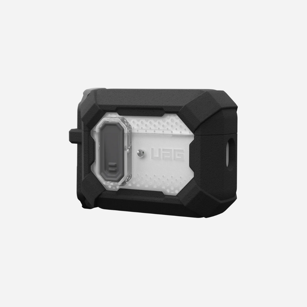 Plasma Case for Apple AirPods Pro 2nd Gen Late 2024